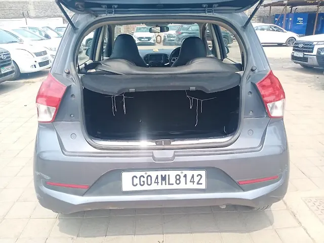 Used Hyundai Santro Sportz in Raipur