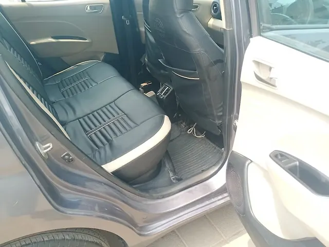 Used Hyundai Santro Sportz in Raipur