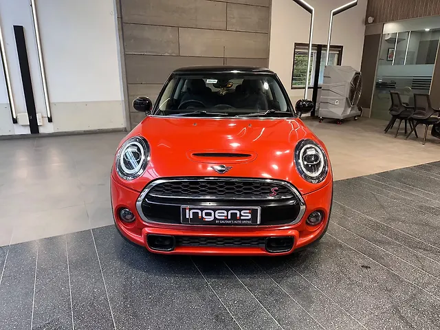 Used 2020 MINI Cooper in Hyderabad