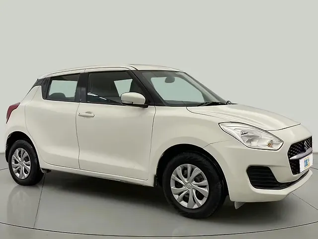 Used 2022 Maruti Suzuki Swift in Delhi