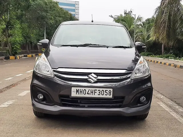 Used 2016 Maruti Suzuki Ertiga in Mumbai
