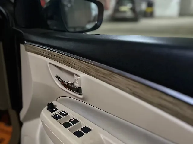 Used Maruti Suzuki Ciaz Alpha Hybrid 1.5 AT [2018-2020] in Mumbai