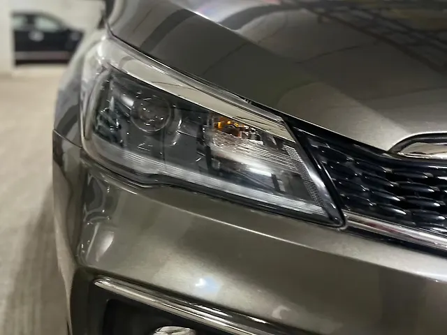 Used Maruti Suzuki Ciaz Alpha Hybrid 1.5 AT [2018-2020] in Mumbai