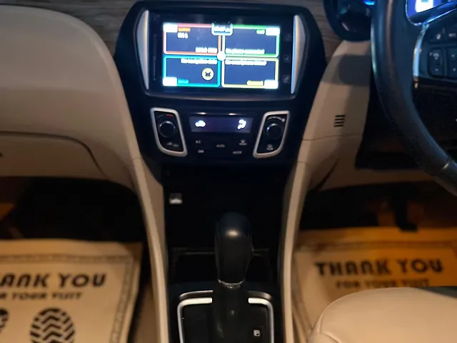 Used Maruti Suzuki Ciaz Alpha Hybrid 1.5 AT [2018-2020] in Mumbai