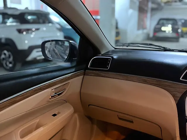 Used Maruti Suzuki Ciaz Alpha Hybrid 1.5 AT [2018-2020] in Mumbai