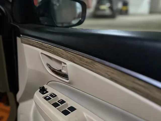 Used Maruti Suzuki Ciaz Alpha Hybrid 1.5 AT [2018-2020] in Mumbai
