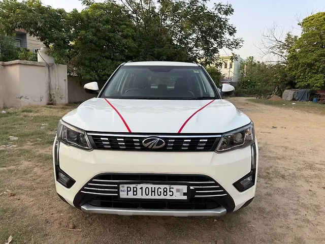 Used 2019 Mahindra XUV300 in Jalandhar