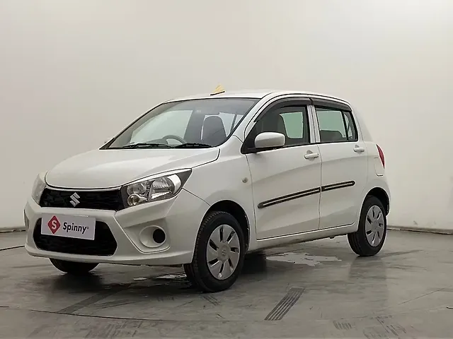 Used 2019 Maruti Suzuki Celerio in Hyderabad