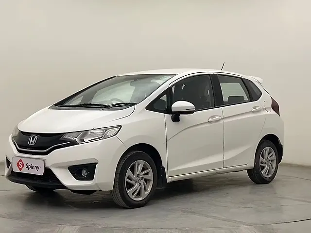 Used 2015 Honda Jazz in Pune