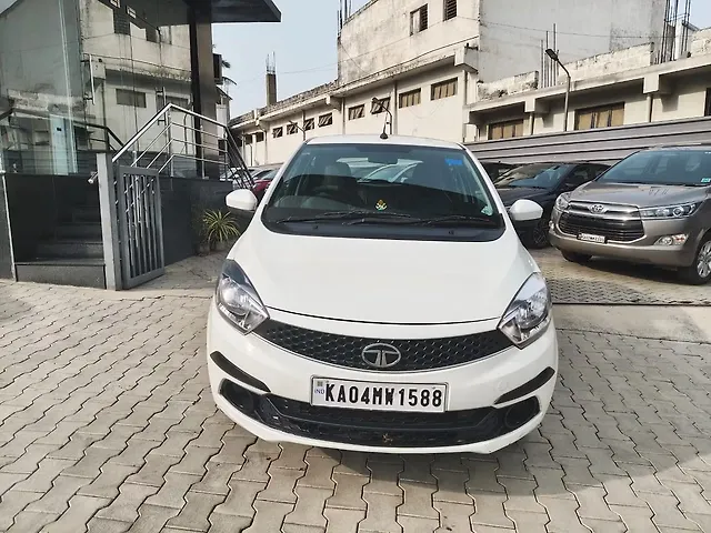 Used 2019 Tata Tiago in Bangalore