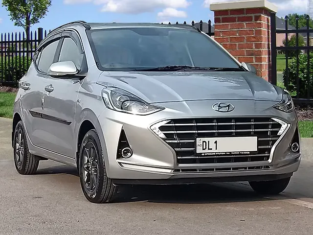 Used 2022 Hyundai Grand i10 NIOS in Delhi