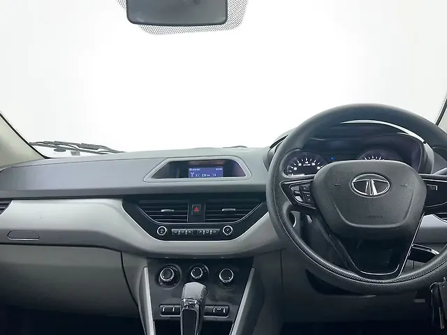 Used Tata Nexon [2017-2020] XMA Diesel in Delhi