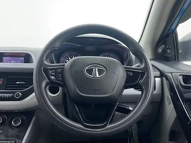 Used Tata Nexon [2017-2020] XMA Diesel in Delhi