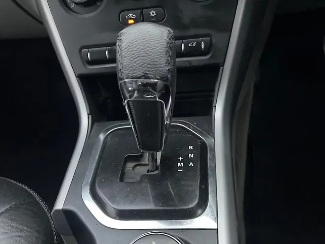 Used Tata Nexon [2017-2020] XMA Diesel in Delhi