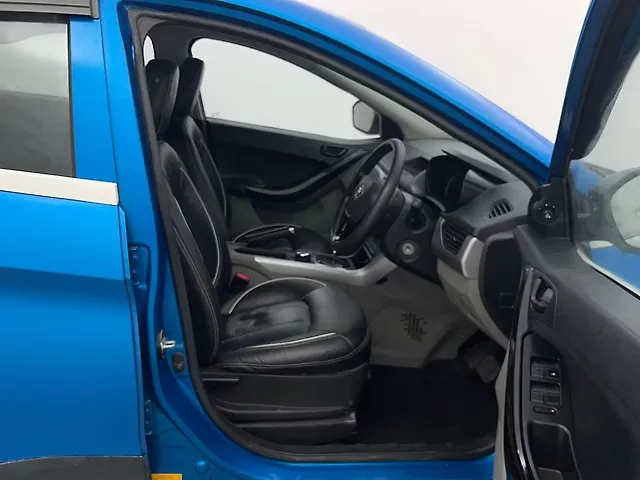 Used Tata Nexon [2017-2020] XMA Diesel in Delhi