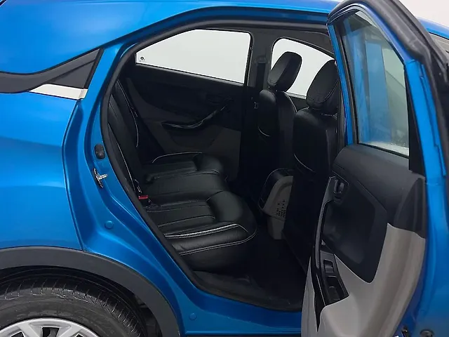 Used Tata Nexon [2017-2020] XMA Diesel in Delhi