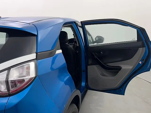 Used Tata Nexon [2017-2020] XMA Diesel in Delhi