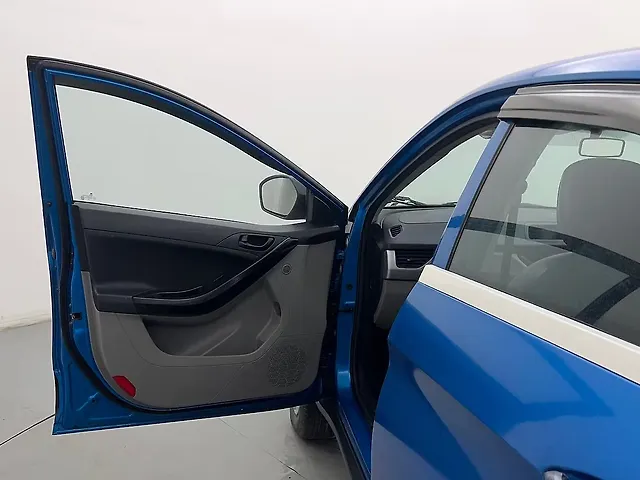 Used Tata Nexon [2017-2020] XMA Diesel in Delhi