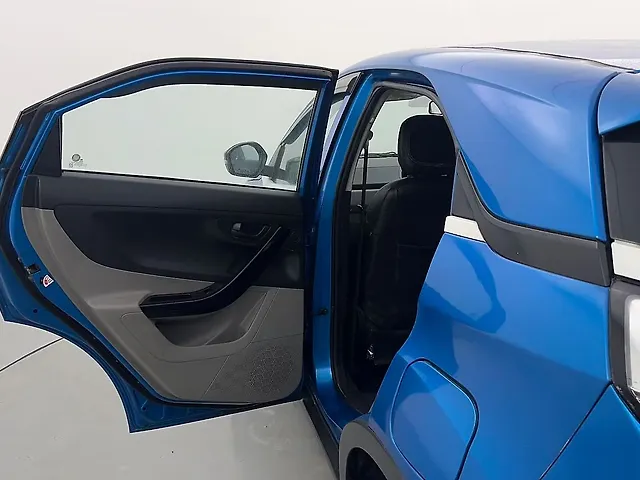 Used Tata Nexon [2017-2020] XMA Diesel in Delhi