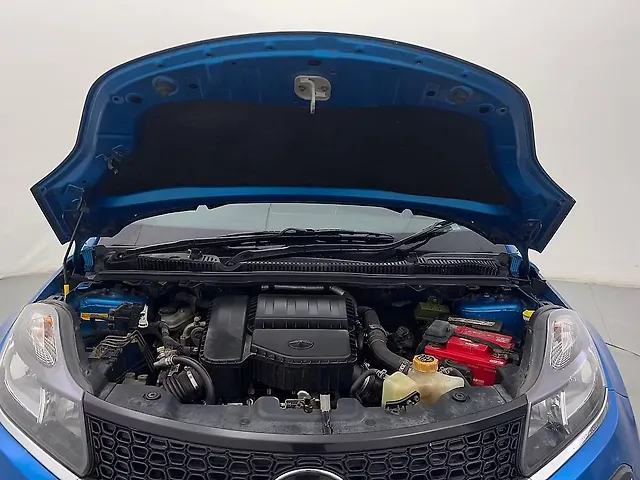 Used Tata Nexon [2017-2020] XMA Diesel in Delhi