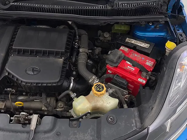 Used Tata Nexon [2017-2020] XMA Diesel in Delhi