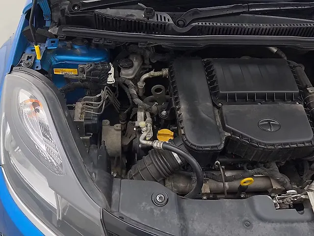 Used Tata Nexon [2017-2020] XMA Diesel in Delhi