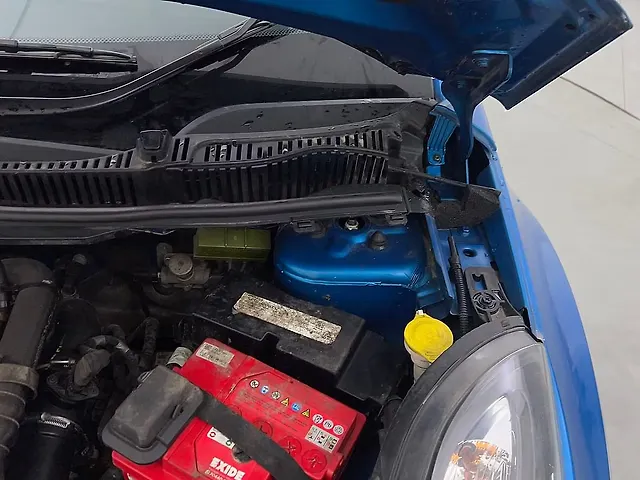Used Tata Nexon [2017-2020] XMA Diesel in Delhi