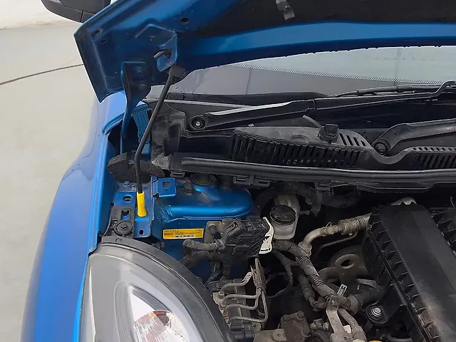 Used Tata Nexon [2017-2020] XMA Diesel in Delhi
