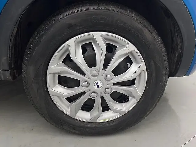 Used Tata Nexon [2017-2020] XMA Diesel in Delhi