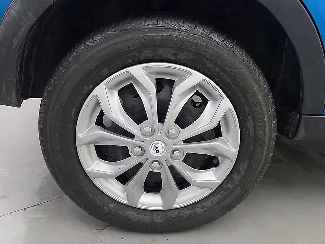 Used Tata Nexon [2017-2020] XMA Diesel in Delhi
