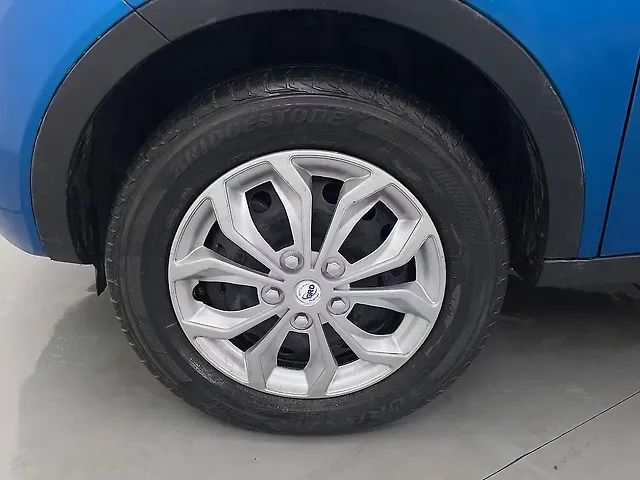 Used Tata Nexon [2017-2020] XMA Diesel in Delhi