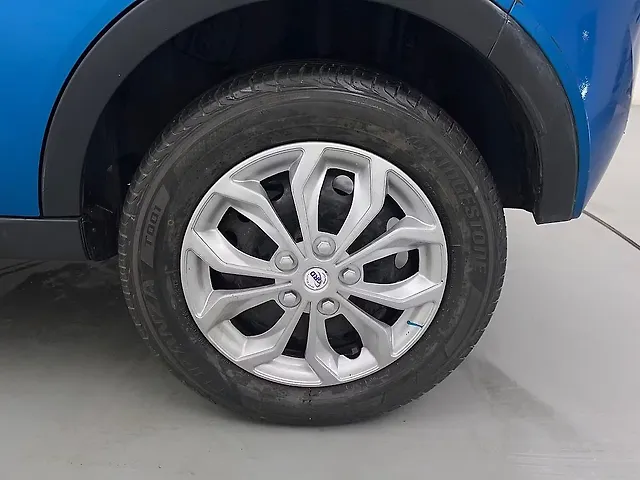 Used Tata Nexon [2017-2020] XMA Diesel in Delhi
