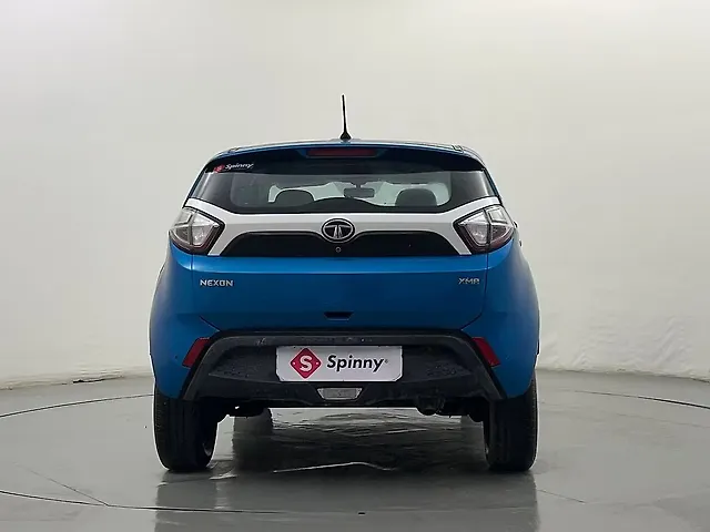 Used Tata Nexon [2017-2020] XMA Diesel in Delhi