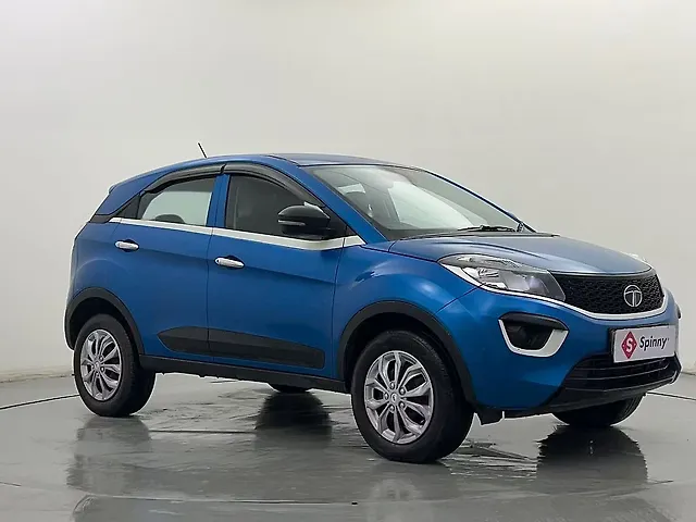 Used Tata Nexon [2017-2020] XMA Diesel in Delhi