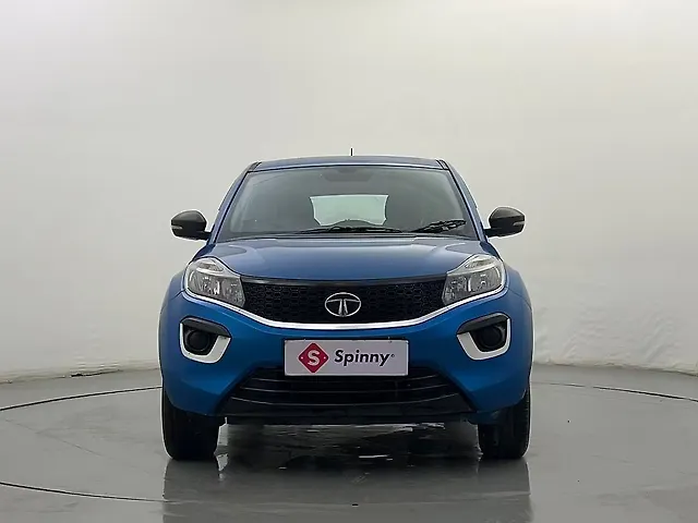 Used Tata Nexon [2017-2020] XMA Diesel in Delhi