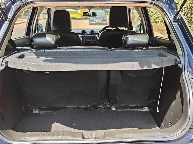Used Maruti Suzuki Swift [2018-2021] ZXi AMT [2018-2019] in Mumbai