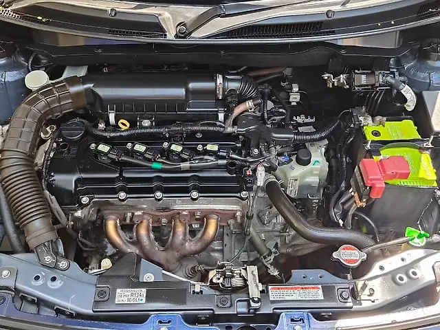 Used Maruti Suzuki Swift [2018-2021] ZXi AMT [2018-2019] in Mumbai
