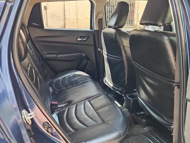 Used Maruti Suzuki Swift [2018-2021] ZXi AMT [2018-2019] in Mumbai