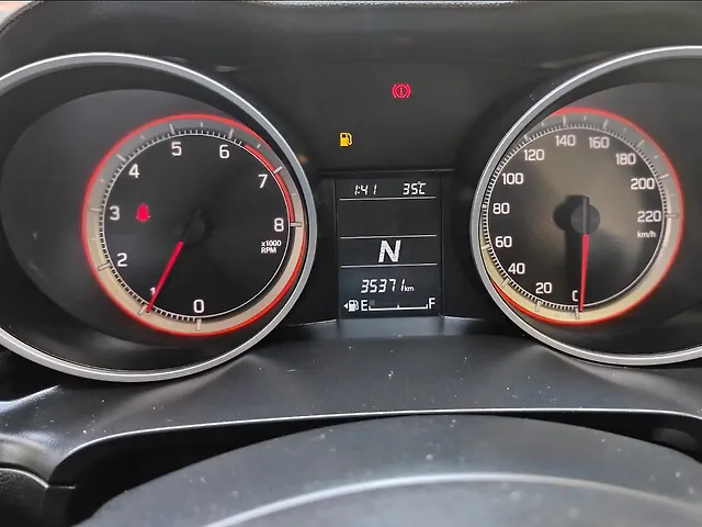 Used Maruti Suzuki Swift [2018-2021] ZXi AMT [2018-2019] in Mumbai