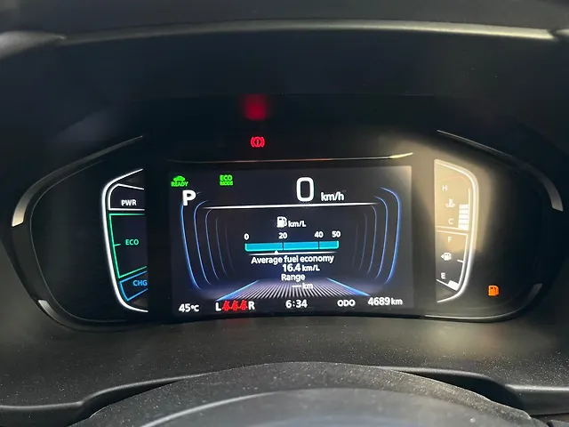 Used Toyota Urban Cruiser Hyryder V AT NeoDrive [2023-2025] in Delhi