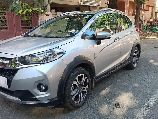 Used 2017 Honda WR-V in Bangalore