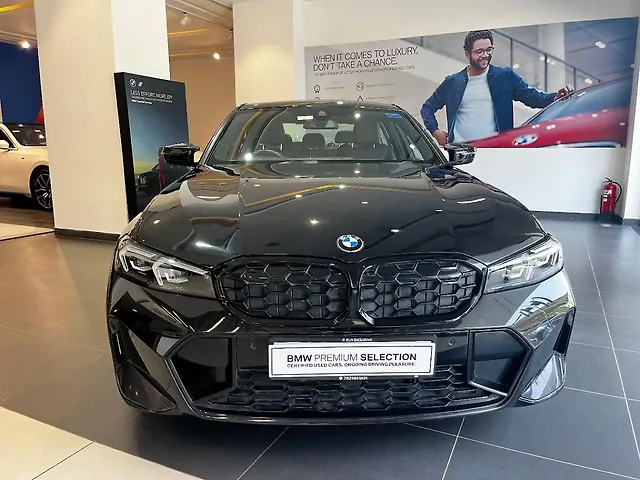 Used 2023 BMW 3-Series in Bangalore