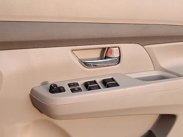 Used Maruti Suzuki Ertiga [2015-2018] VXI CNG in Noida