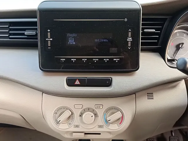 Used Maruti Suzuki Ertiga [2015-2018] VXI CNG in Noida