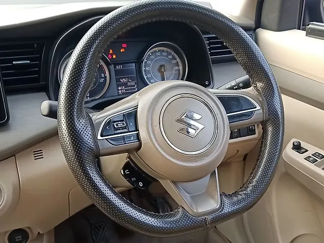 Used Maruti Suzuki Ertiga [2015-2018] VXI CNG in Noida