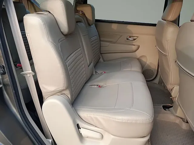 Used Maruti Suzuki Ertiga [2015-2018] VXI CNG in Noida