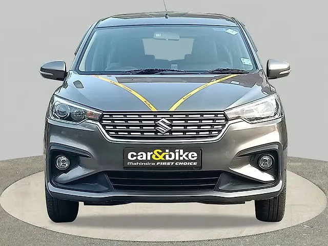 Used 2022 Maruti Suzuki Ertiga in Noida