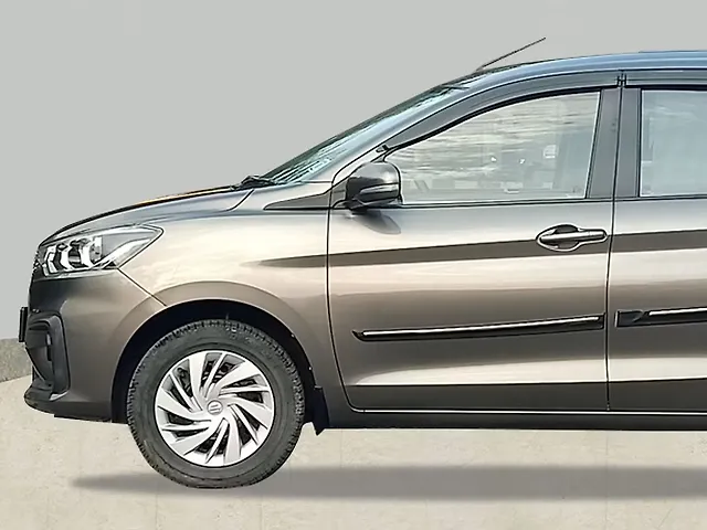 Used Maruti Suzuki Ertiga [2015-2018] VXI CNG in Noida