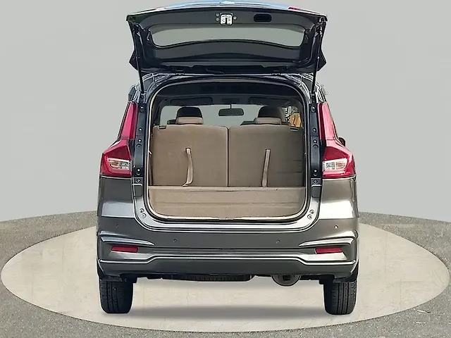 Used Maruti Suzuki Ertiga [2015-2018] VXI CNG in Noida