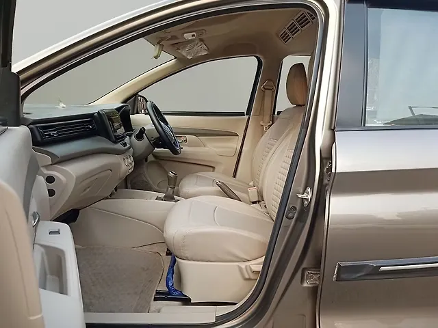 Used Maruti Suzuki Ertiga [2015-2018] VXI CNG in Noida